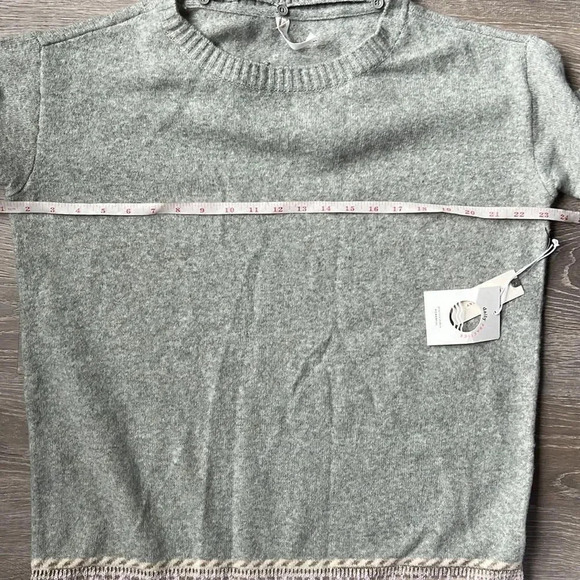 NEW Daily Practice by Anthropologie Turtleneck Sweater Dress - Picture 10 of 12